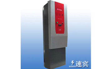 停車場管理系統(tǒng) - 豪華版停車場S&B-PLM808