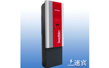 停車場管理系統(tǒng) - 停車場S&B-PLM101