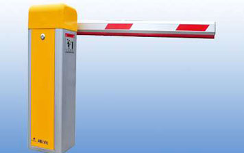 道閘 - 道閘S&B-601R-S