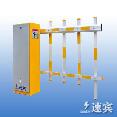 柵欄桿道閘S&B-301Y-F-I
