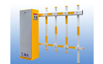 柵欄道閘 - 柵欄桿道閘S&B-301Y-F-I