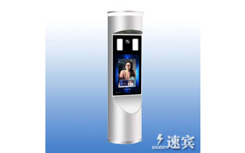 人臉識別機(jī)