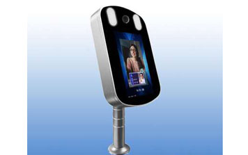 人臉識別系統(tǒng)