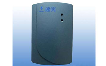 門禁系統(tǒng) - 一體式門禁S&B-002(ID)