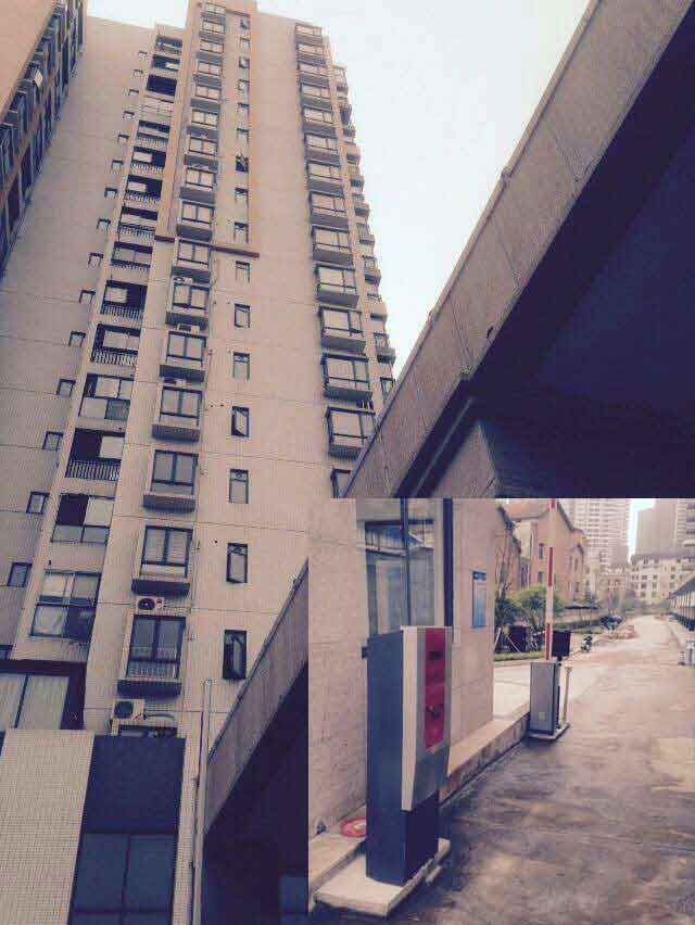 衡陽珠江愉景新城一期速賓智能停車場(chǎng)管理系統(tǒng)案例 - 中出網(wǎng)-智能出入口與停車充電門戶