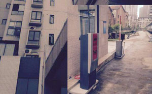 衡陽珠江愉景新城一期速賓智能停車場(chǎng)管理系統(tǒng)案例 - 中出網(wǎng)-智能出入口與停車充電門戶