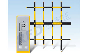 柵欄道閘 - RD926雙層?xùn)艡诘篱l