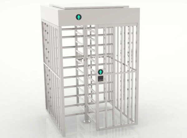 單通道雙向通行轉(zhuǎn)閘