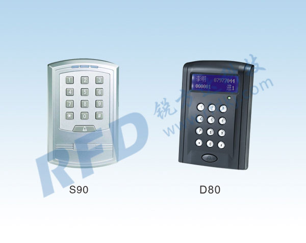 單門(mén)聯(lián)網(wǎng)控制器