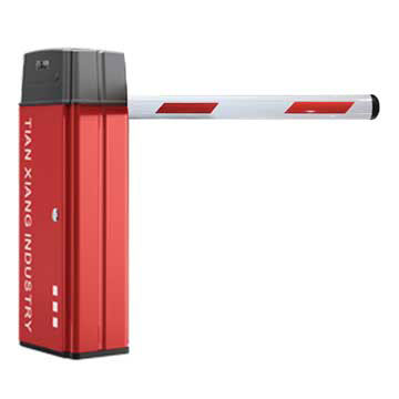 停車場(chǎng)自動(dòng)道閘-吉祥如意