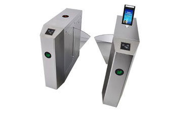 云通道閘系統(tǒng)