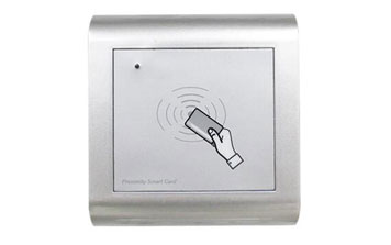 門禁系統(tǒng) - 智能一體式門禁FMJ-801-1