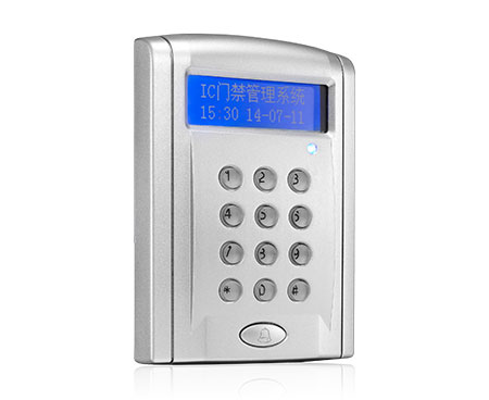 IC門禁考勤機(jī)