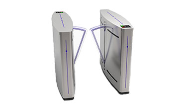 豪華型翼閘-CZ-DY130