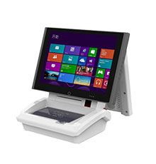 訪客確認(rèn)一體機(jī)-CZ-VM1000