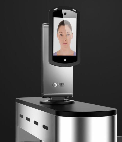 慕顏1代人臉識(shí)別終端機(jī)