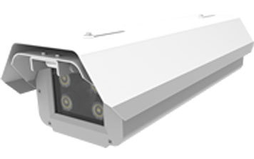 車牌識別系統(tǒng) - V82-D智能車牌識別智能一體機(jī)