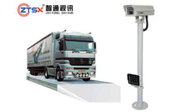 車牌識別系統(tǒng) - 車牌識別貨車管理系統(tǒng)