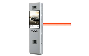 車牌識(shí)別系統(tǒng) - R-AI007LCD精銳款車牌識(shí)別系統(tǒng)