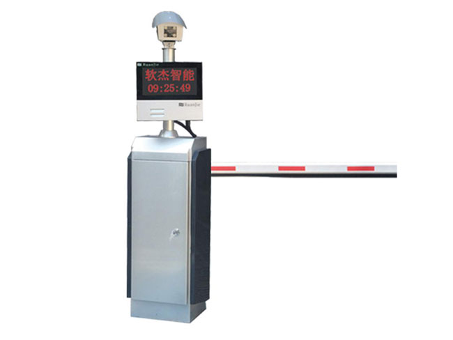 RJ-211H一109經(jīng)典款車牌識別系統(tǒng)