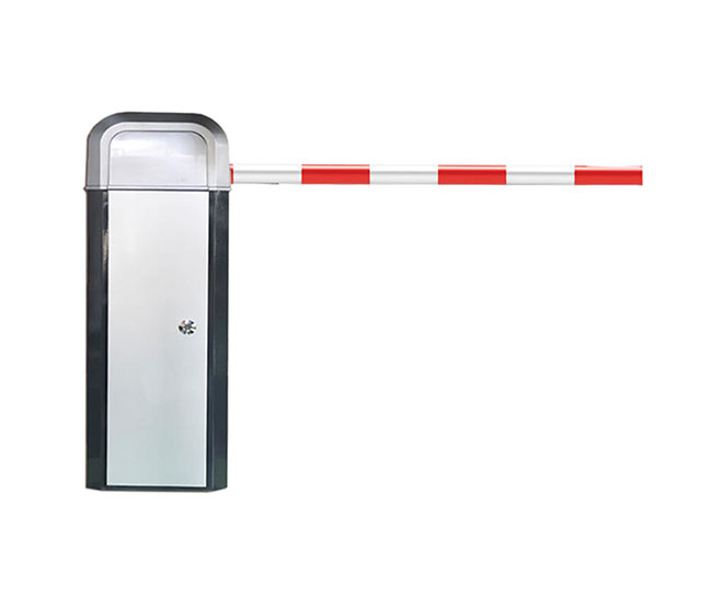 RJ-106-Q圓桿道閘