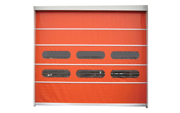 快速堆積門 - 快速堆積門