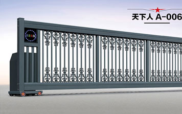 直線(xiàn)平移門(mén) - 天下人A-006直線(xiàn)門(mén)