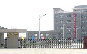 伸縮門(mén)案例十