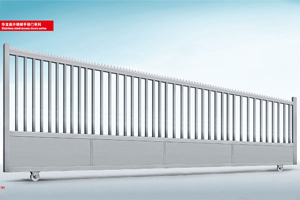不銹鋼平移門(mén)