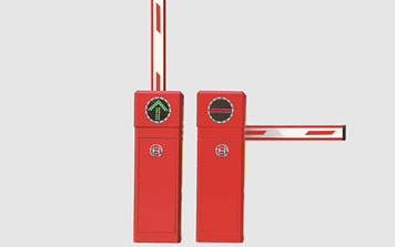 柵欄道閘 - 智能停車場(chǎng)道閘