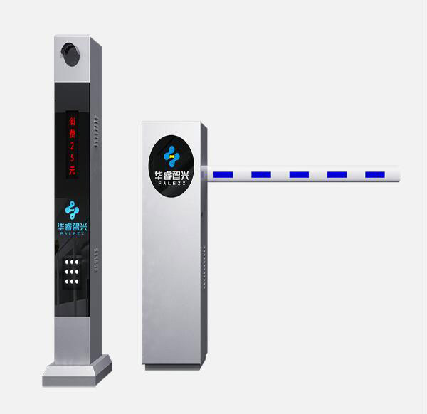 睿系列II型車牌識(shí)別一體機(jī)