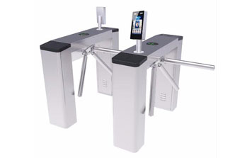 三輥閘 - 睿智通三輥閘