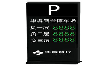 ?入口信息引導(dǎo)屏