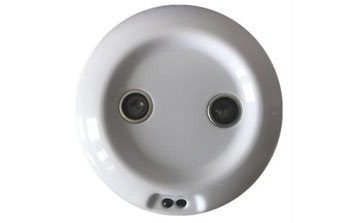 分體式超聲波探測(cè)器