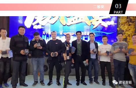 豪禮大獎抽不停