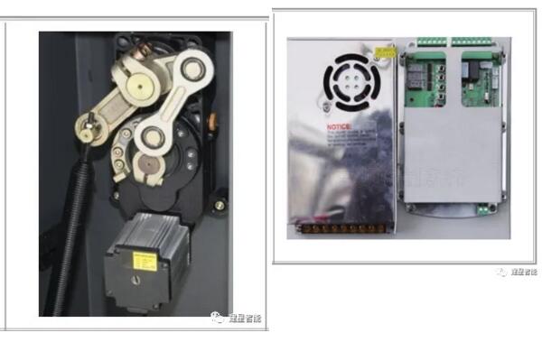 機(jī)械結(jié)構(gòu)圖