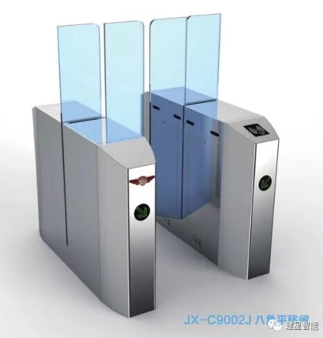 高端、實(shí)用、大氣——建星智能平移閘系列產(chǎn)品鑒賞