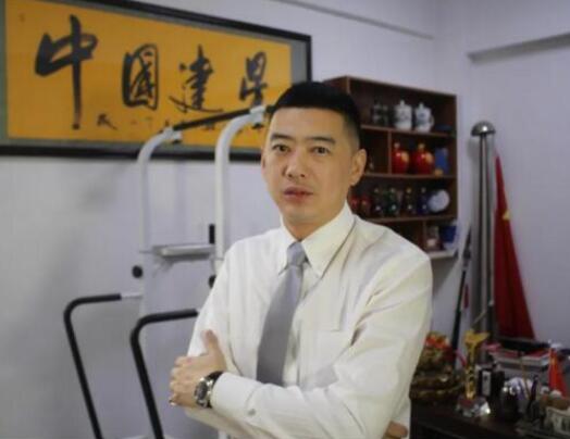 “寶劍鋒從磨礪出，梅花香自苦寒來！”——建星人：吉林劉洋