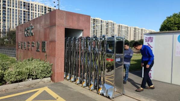 【建星智能】產(chǎn)品回訪現(xiàn)場溝通行