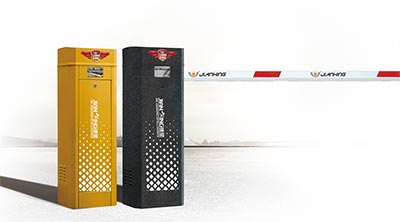 其他 - JX220直桿道閘