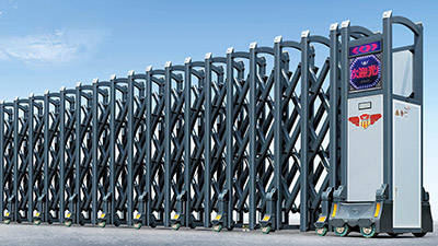 其他 - 金星500B系列電動(dòng)伸縮門