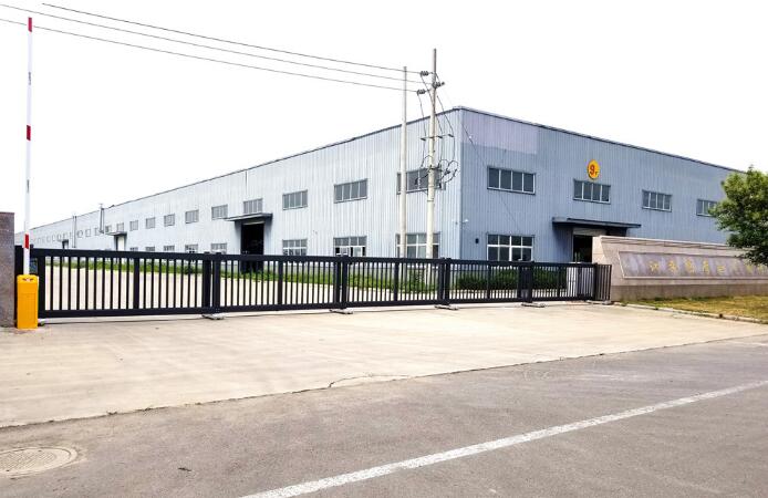 江蘇富厚電氣有限公司 - 中出網(wǎng)-智能出入口與停車充電門戶