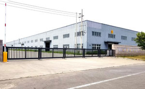 江蘇富厚電氣有限公司 - 中出網(wǎng)-智能出入口與停車充電門戶