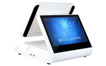 人證訪客機(jī)YJ1723