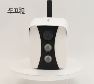 車衛(wèi)視車牌識別相機