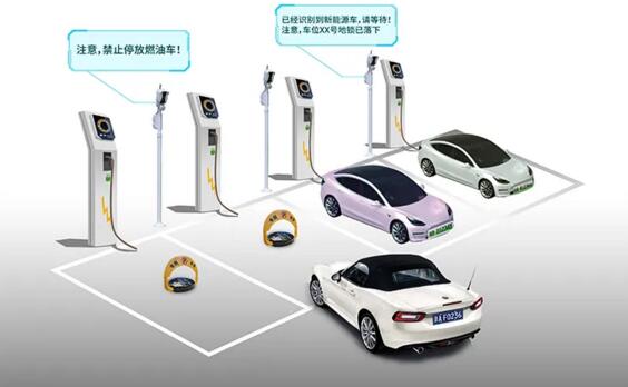 無(wú)人化管理 智能語(yǔ)音播報(bào) 