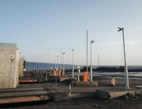 易泊車牌識(shí)別打造無(wú)人值守稱重行業(yè)解決方案