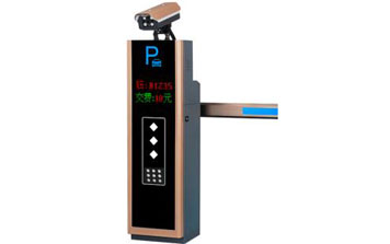 車牌識(shí)別系統(tǒng) - 智道Ⅰ車牌識(shí)別系統(tǒng)