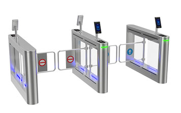 翼閘 - 人臉識(shí)別翼閘LD-Y126