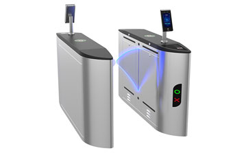 翼閘 - 人臉識別翼閘LD-Y169